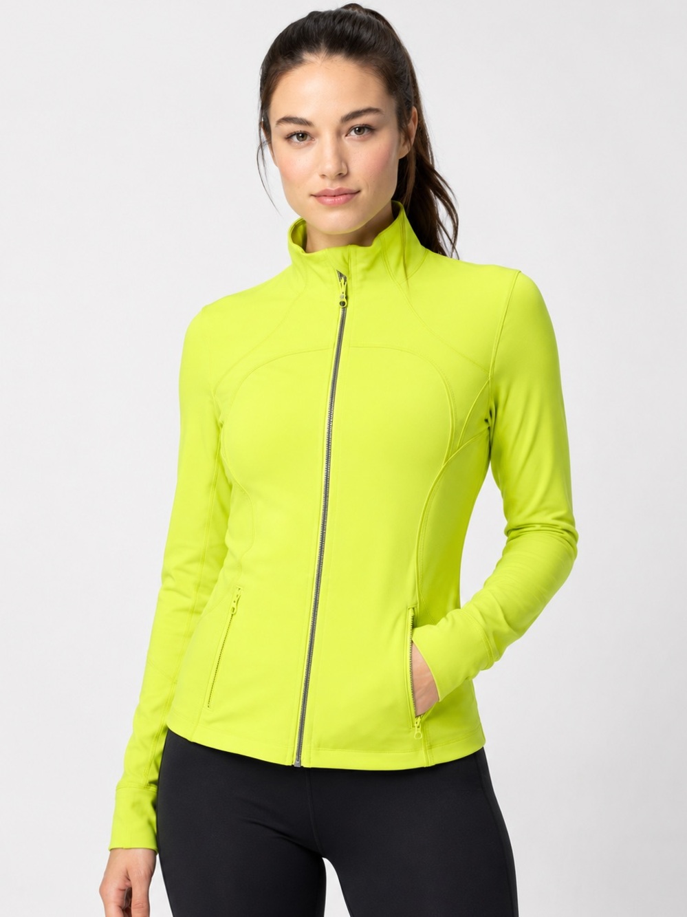 Lululemon Define Jacket Size 10